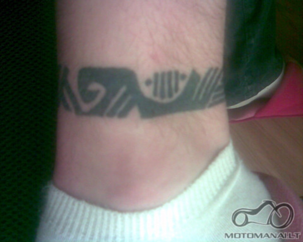Tattoo