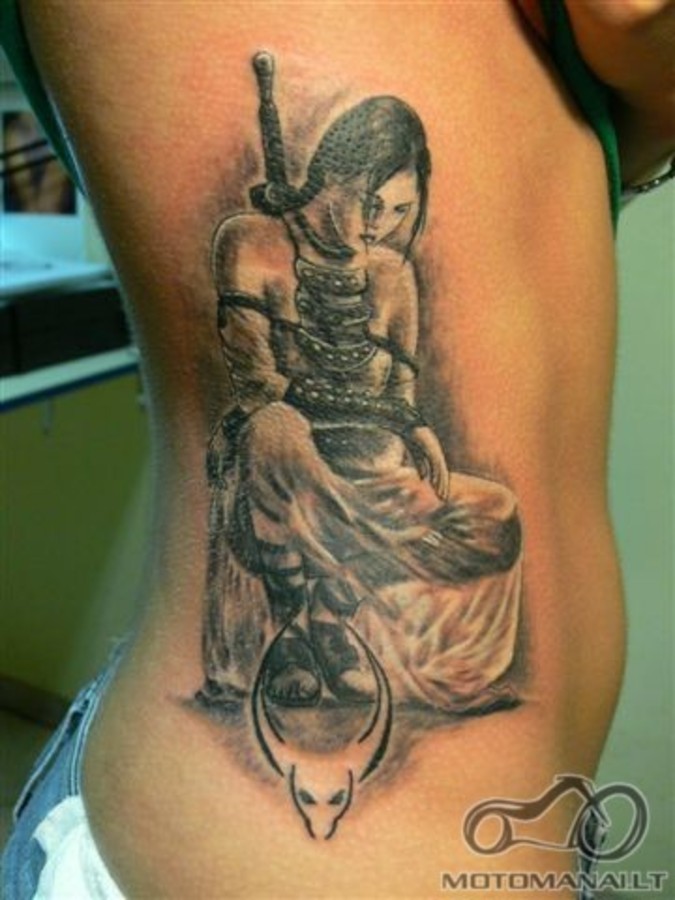 Tattoo