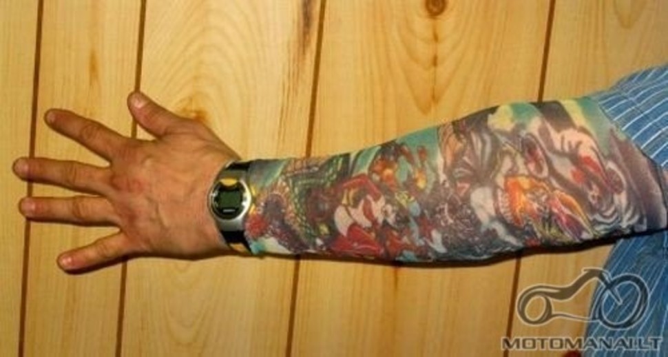 Tattoo