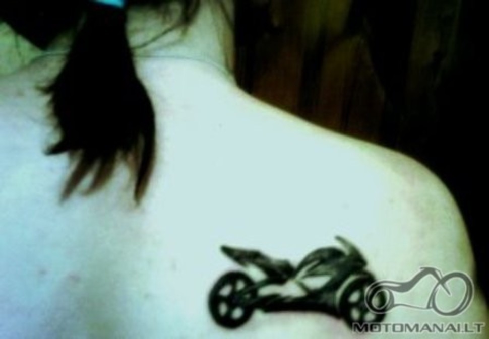 Tattoo