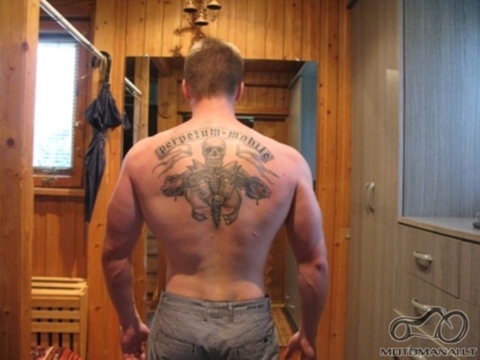 Tattoo