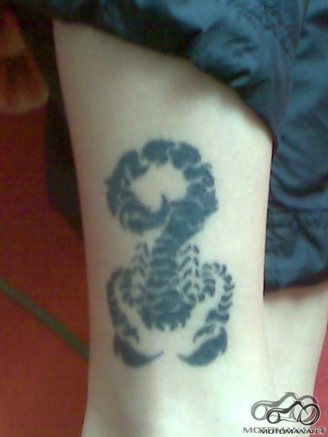 Tattoo