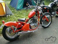 Jawa nuotraukos