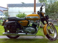 Jawa nuotraukos