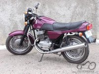 Jawa nuotraukos