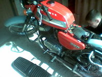 Jawa nuotraukos