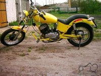 Jawa nuotraukos