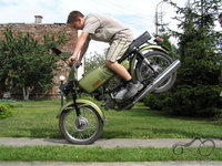 Jawa nuotraukos