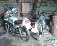 Jawa nuotraukos