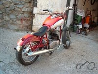 Jawa nuotraukos
