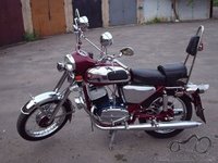Jawa nuotraukos