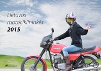 Lietuvos motociklininkės 2015_Aldona Juozaityte