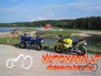 Motomanai.lt wallpaper's