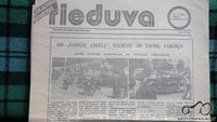 rieduva.1990 Gegužės 16-23