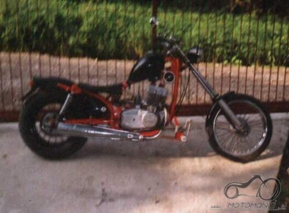 Jawa nuotraukos