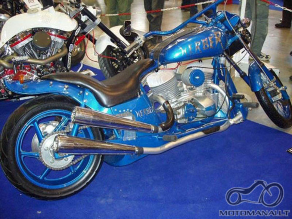 Jawa nuotraukos