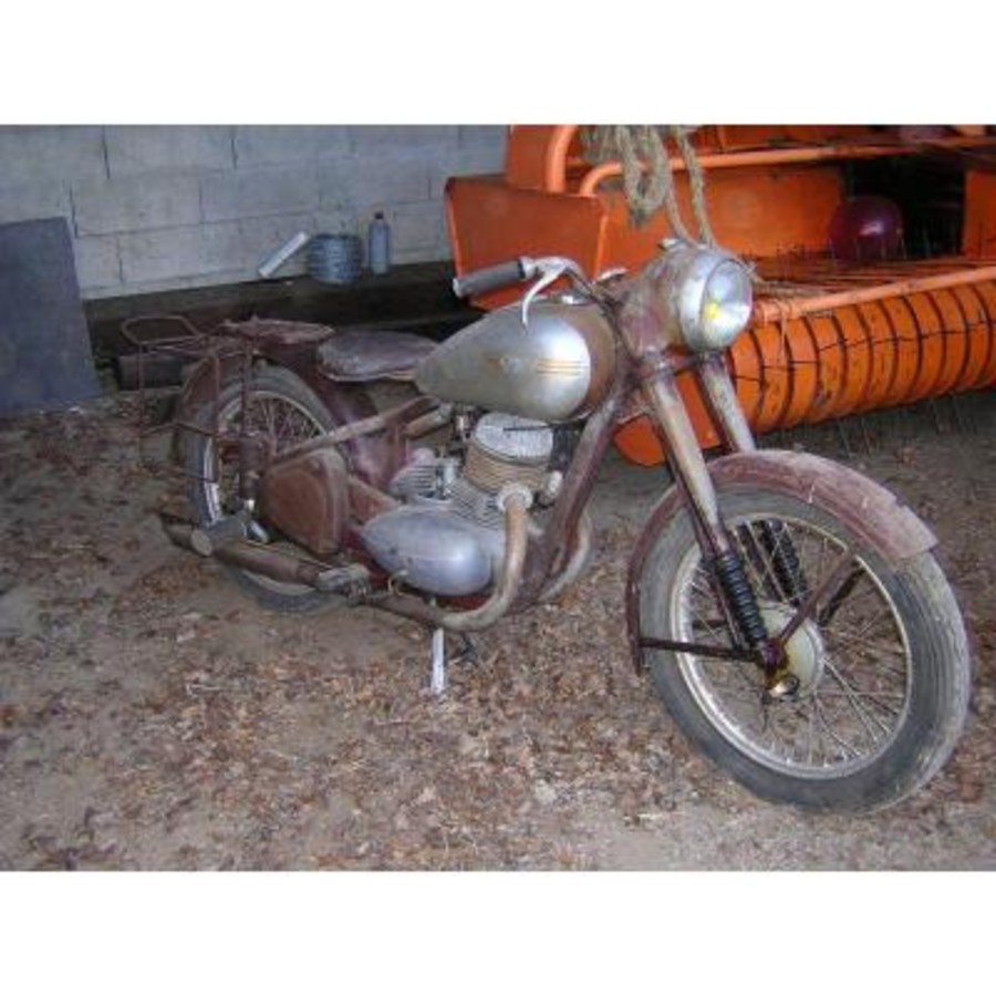 Jawa nuotraukos