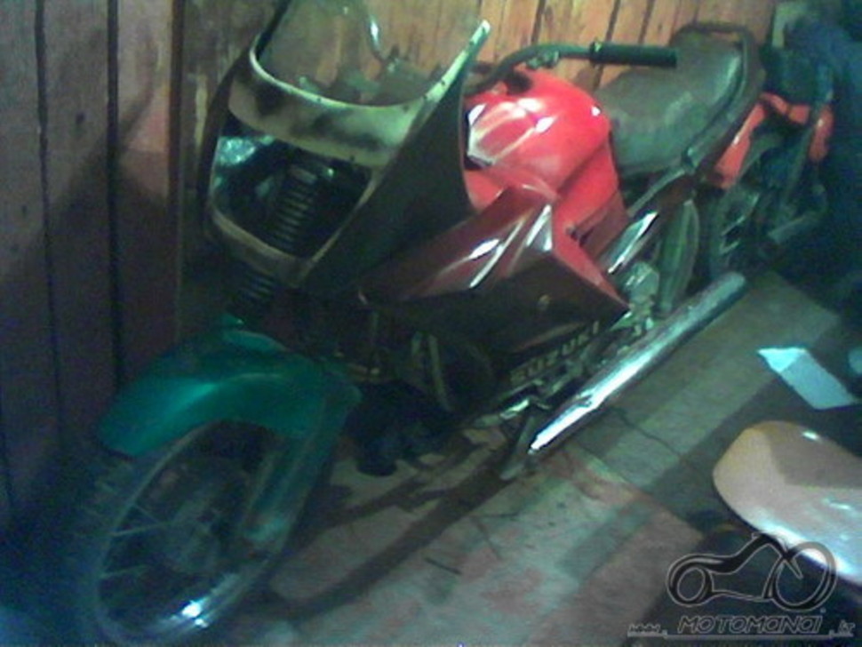 Jawa nuotraukos