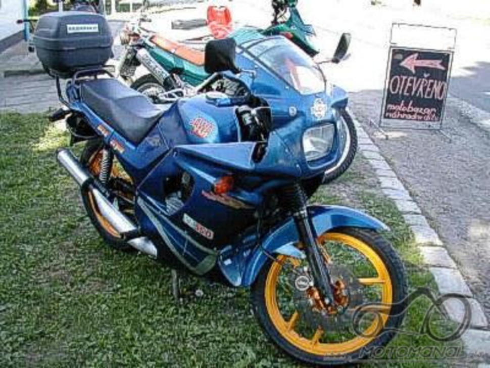 Jawa nuotraukos