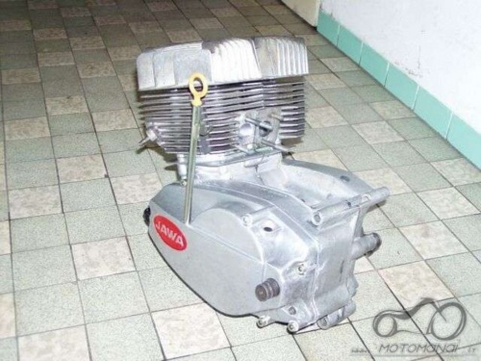 Jawa nuotraukos