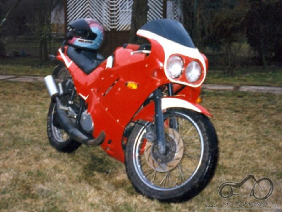 Jawa nuotraukos