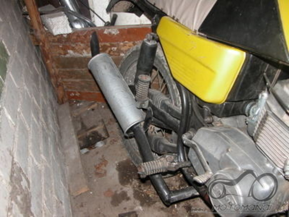 Jawa nuotraukos