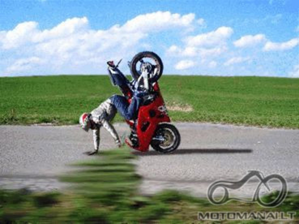 Kelios foto