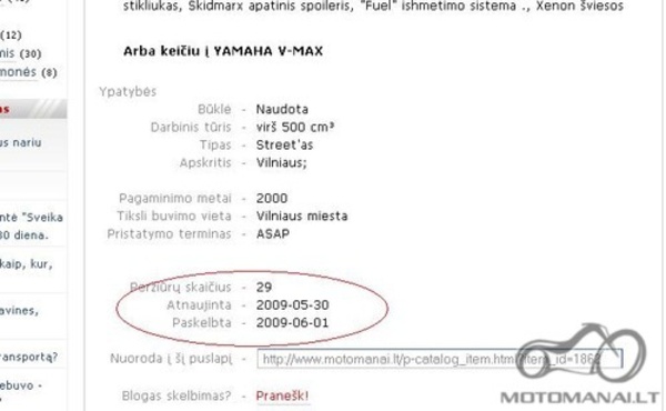 Pasiūlymas dėl forumo