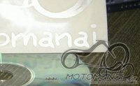 Parduodami MOTOMANAI.LT lipdukai