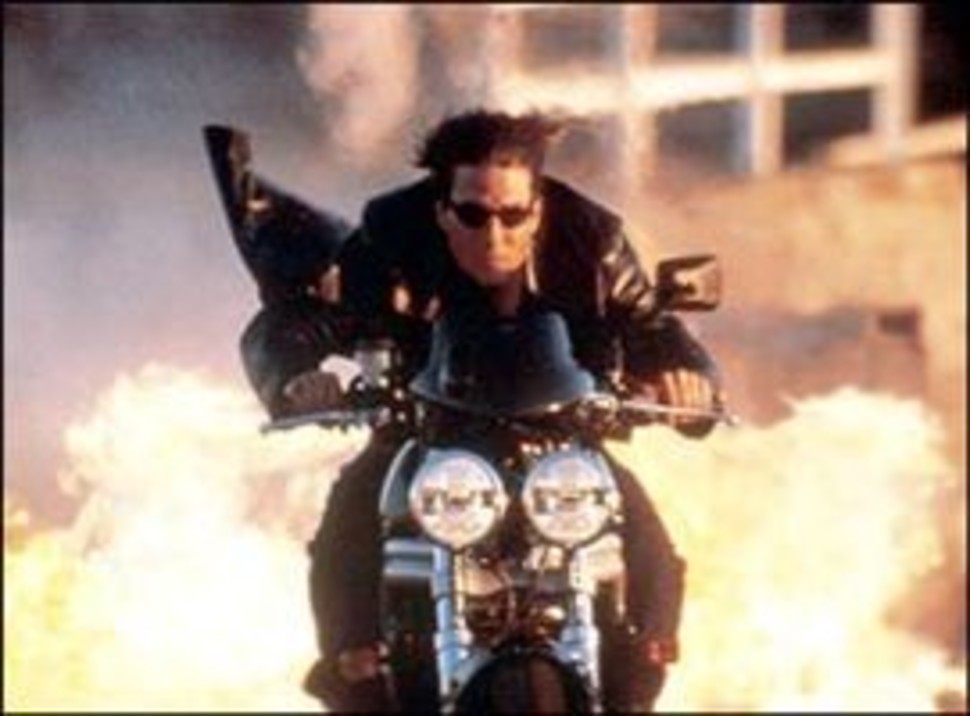 Moto Filmai