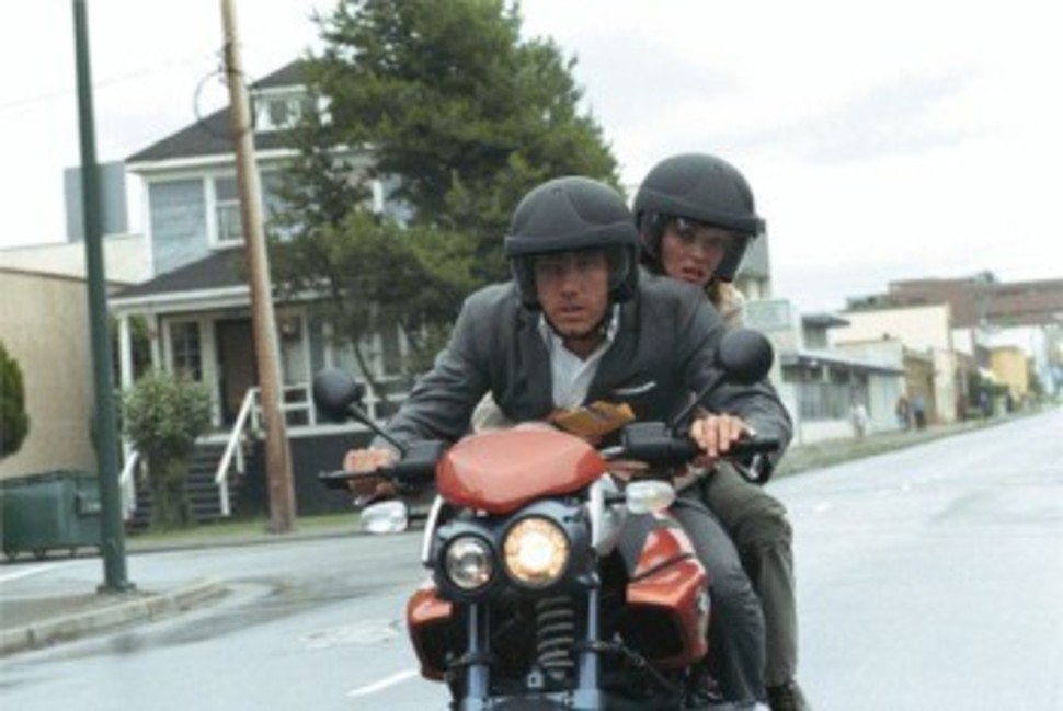 Moto Filmai