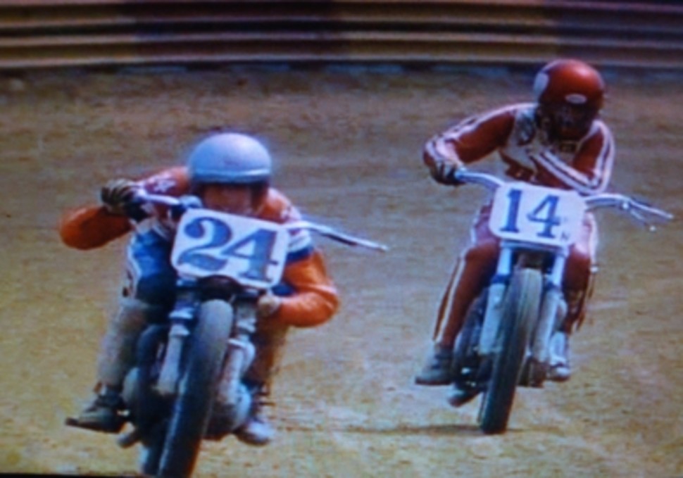 Moto Filmai