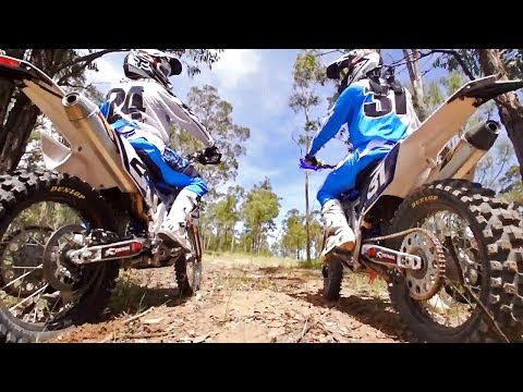 Enduro is Awesome 2014