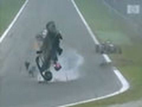 Best of crash 2010