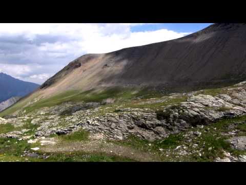 Trial Freestyle - THE PARAMONT RIDE - JULIEN DUPONT - ARTHUR COUTARD