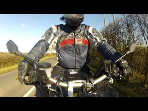 Motorcycle gear shifting or gear changing part 2