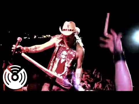 Bret Michaels - Riding Against The Wind