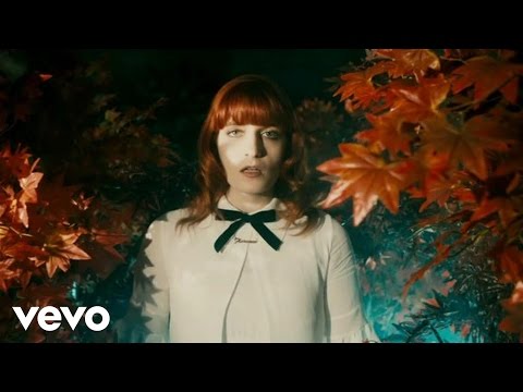 Florence   The Machine - Cosmic Love