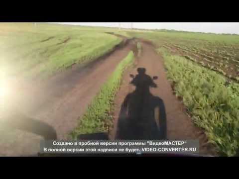 Доездились. Девушки на скутере / Girls on moto. Fail !