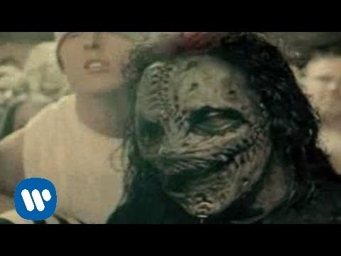Slipknot - Duality [OFFICIAL VIDEO]