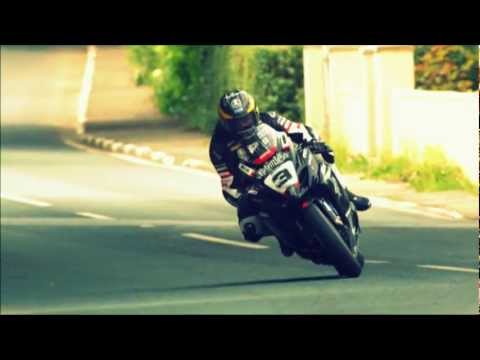 The Spectacular T.T. TT (Isle of Man) Motorcycle Road Race 2011