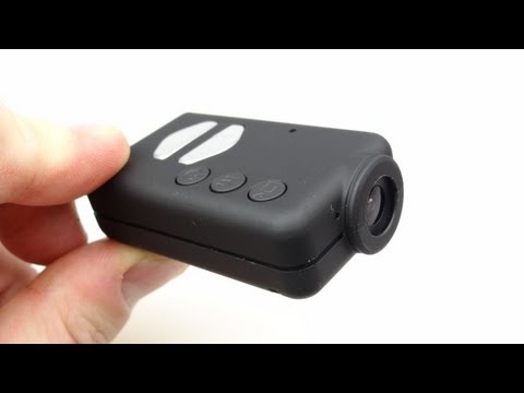 Mobius Camera - The 1080p Action Cam, Dash-Cam, Anything Cam - Full review (with samples).