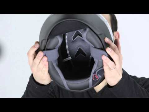 Casque Shark S900C