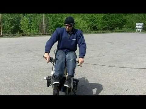 Stoppie su britva. Part 2 - Motociklų Mokykla Virgis Žukauskas Stunt Rider