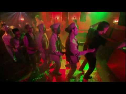 Flight of the Conchords - Too Many Dicks on the Dance Floor