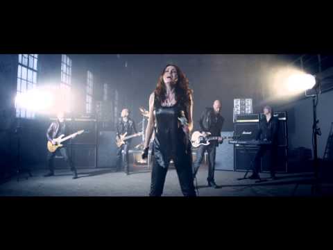 Within Temptation - Faster (The Unforgiving) HD (OFICIAL ORIGINAL)