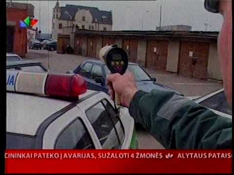 M.Juškauskas (46) Berkut 6 dal. Netiesa - leidimo neturėjo.