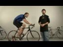 How to Fit a Road Bike