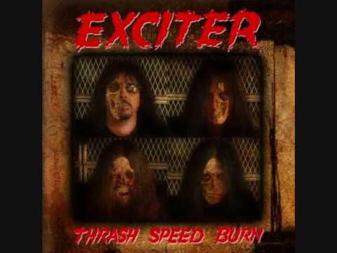 Exciter * In Mortal Fear