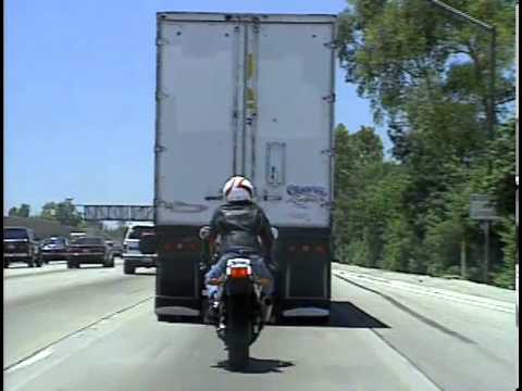 STREET SMARTS (1990) - Motorcycle Safety Video